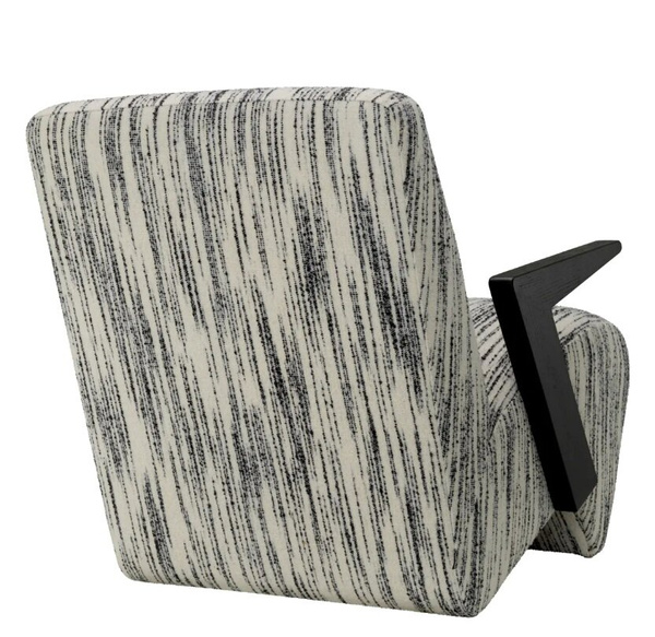 Venosa armchair by Eichholtz