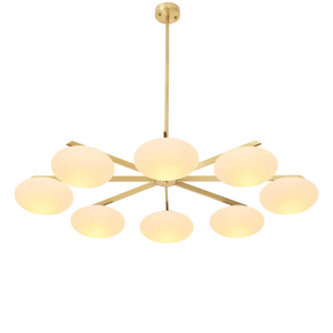 Żyrandol Evergreen Double