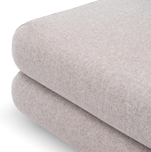 Eichholtz Malaga Ottoman modular garden sofa