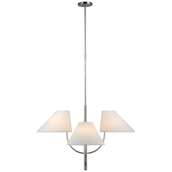 Żyrandol Kate Spade New York Kinsley Large marki Visual Comfort