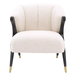 Eichholtz Pavone armchair