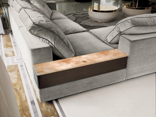 Longhi Helmut Sofa