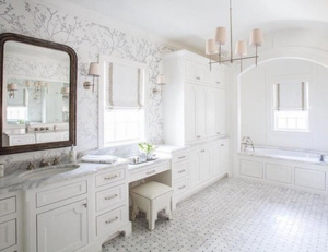 Żyrandol Bryant Small projektu Thomas O'Brien 