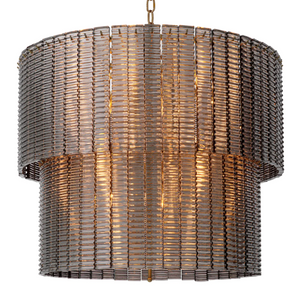 Eichholtz Imperial Double chandelier