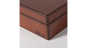 Flamant Manhattan jewelry box