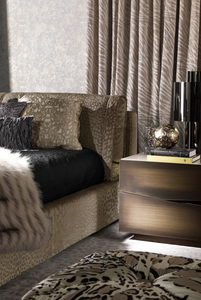 Roberto Cavalli Home Interiors Martinica bedside table