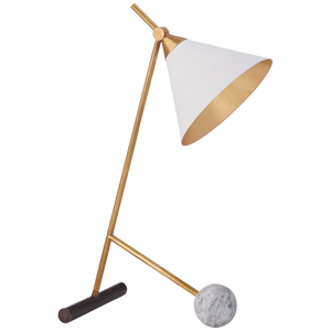 Kelly Wearstler Cleo Table Lamp 