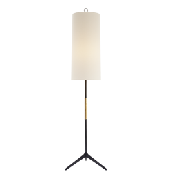 Aerin Frankfort floor lamp by Visual Comfort