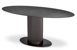 Volterra table by Eichholtz