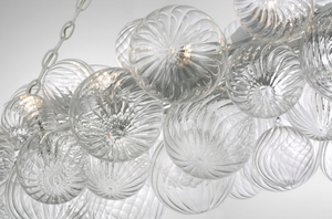 Julie Neill Talia Large Chandelier