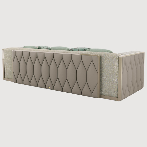 Sofa Bruno Zampa Giasone