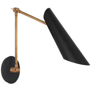 Kinkiet Aerin Franca Double 