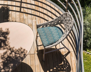 Smania Delos garden chair