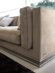 Longhi Mason Sofa