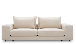 The Eichholtz Lounge Club L sofa 