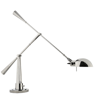 Lampa stołowa Ralph Lauren Home Equilibrium