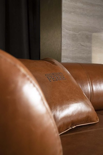 Sofa Gianfranco Ferré Home, Phoenix