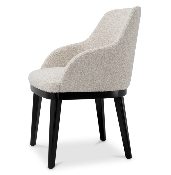 Costa chair by Eichholtz