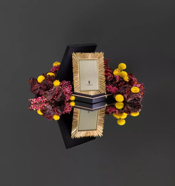 L'Objet Ray photo frame