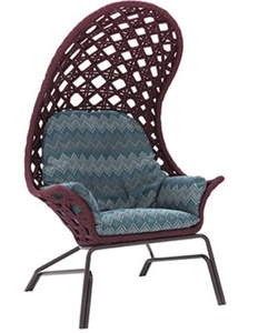 Smania Hydra garden armchair