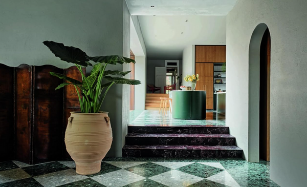 Album Moments at Home: Interior Inspiration Steve Cordony