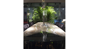 Stół Roberto Cavalli Home Interiors Trinidad