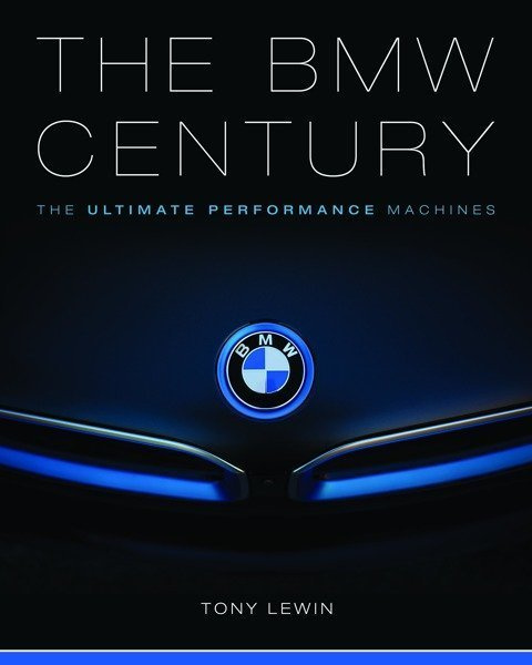 The BMW Century Album