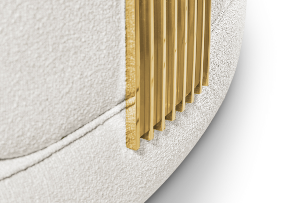 Sofa Talie marki Luxxu