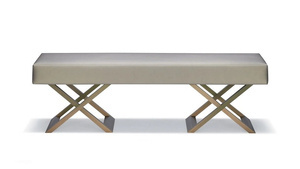 Armani Casa Gardenia Bench