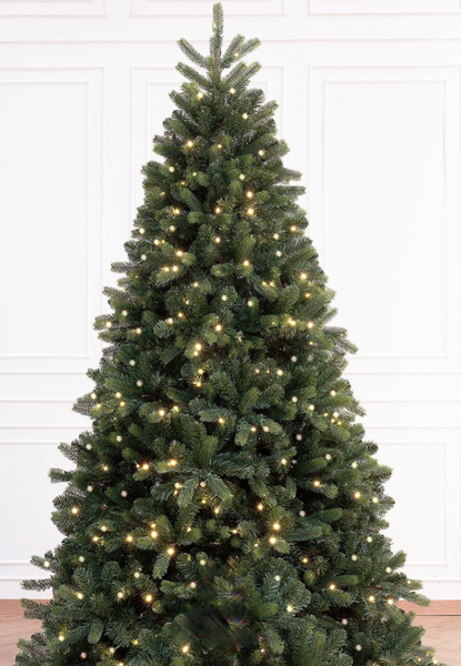 Giant Christmas Tree 400 cm - 1776 LED