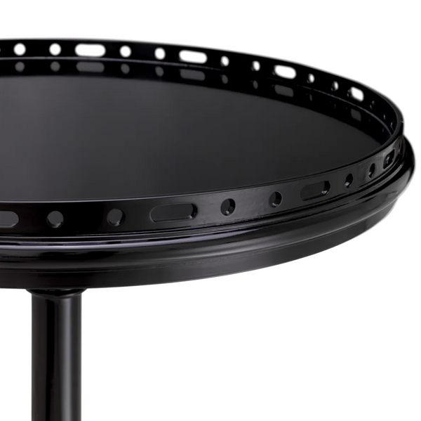 Roentgen side table from Eichholtz