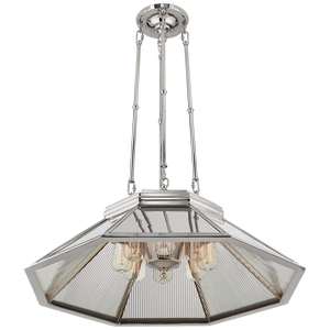 Ralph Lauren Home Rivington Medium Chandelier