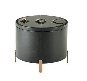 Stolik Nyoka marki Roberto Cavalli Home Interiors 