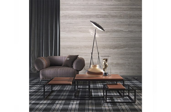 Gianfranco Ferré Home Phoenix Armchair