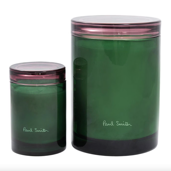 Świeca zapachowa Paul Smith Botanist
