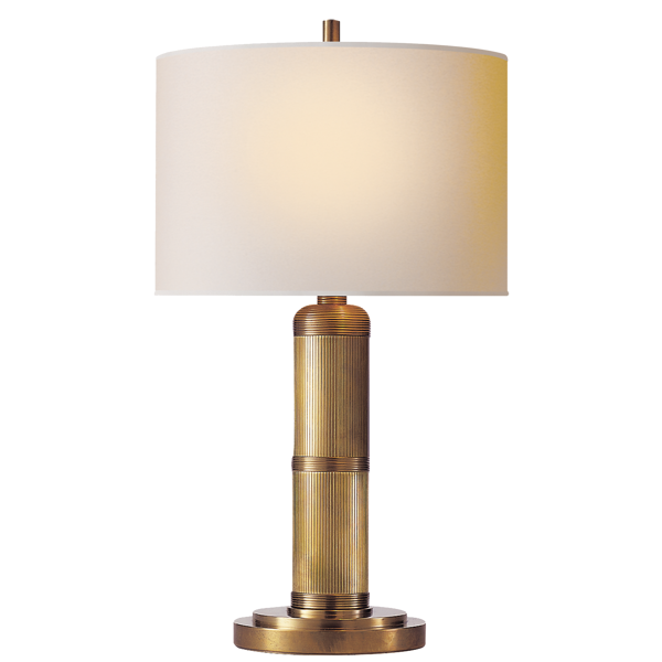 Thomas O'Brien Longacre Small Table Lamp