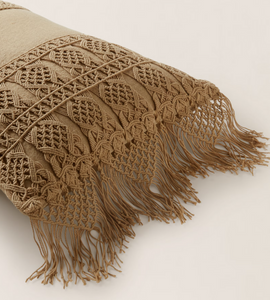 Decorative cushion by Ralph Lauren Home, Lindsey