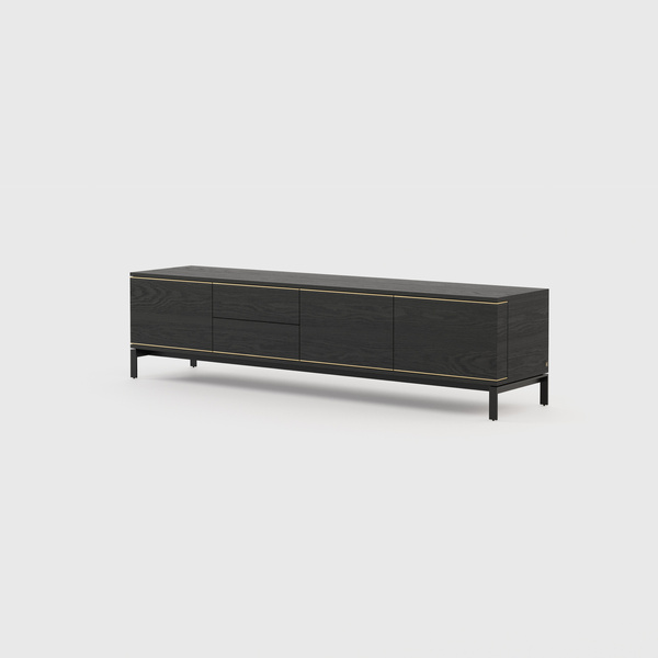 Laskasas Dener TV cabinet