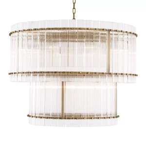 Eichholtz Ruby L chandelier