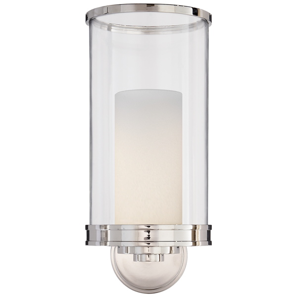 Ralph Lauren Home Hurricane wall lamp