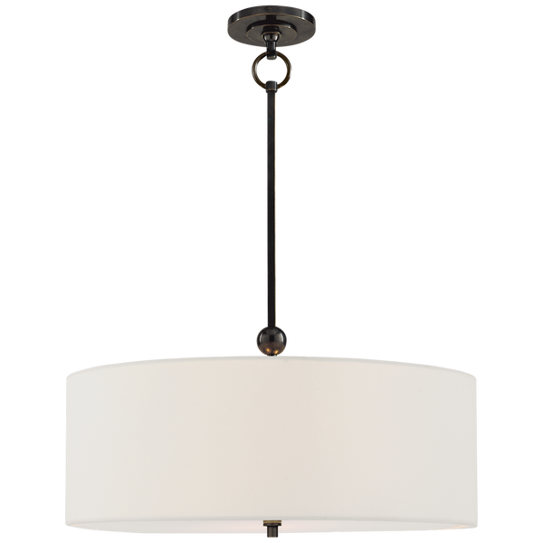 Thomas O'Brien Reed Pendant Lamp