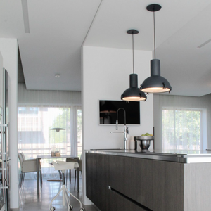 Projecteur 365 pendant lamp by Nemo Lighting