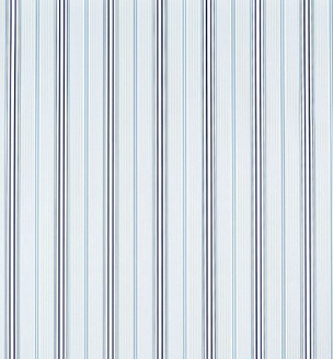 Pritchett Stripe Ralph Lauren Home wallpaper, from the Signature Papers collection