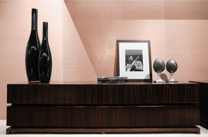 Dom Edizioni Makao chest of drawers