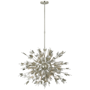 Julie Neill Farfalle Medium Chandelier
