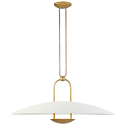 Lampa wisząca Ralph Lauren Home Cara Large