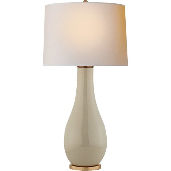 Table Lamp E.F. Chapman Orson 