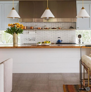 Lampa wisząca Kelly Wearstler Cleo marki Visual Comfort