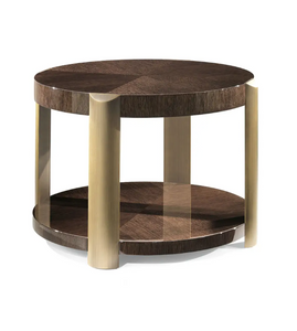 Tiziano Roberto Cavalli Home Interiors coffee table