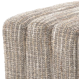 Eichholtz Bente pouffe